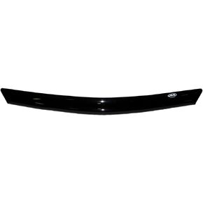 Auto Ventshade [AVS]Bugflector II / Hood Shield | 2004 - 2010 Toyota Sienna, High Profile - Smoke, 1 pc. | 24049
