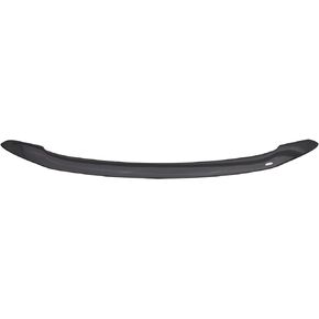 Auto Ventshade [AVS] Aeroskin Hood Protector | 2011 - 2015 Kia Sorento, Low Profile/Flush - Smoke | 322081