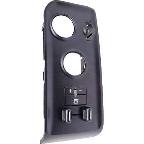 NOVAPARTS 84109447 Trailer Brake Control Controller Switch Panel for 2014 2015 2016 2017 2018 2019 GM Chevy Chevrolet Silverado GMC Sierra 1500 2500HD 3500HD 23476237 (Terminal Gender: Male)