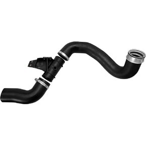 MYSMOT Turbocharger Intercooler Hose Assembly For 2003-2006 Dod-ge Sprinter 2500 3500/2002-2006 Mercedes-Benz Sprinter 2500 3500 2.7 L5 DIESEL / 26272 5120147AA