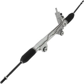 cciyu Power Steering Rack and Pinion Complete Assembly For Ram For 1500 2013-2017