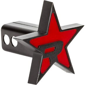 RBP Pilot Lighted Hitch Cover