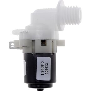 ACDelco Professional 8-6706 Windshield Washer Pump, 7.2 in