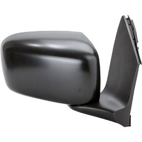 TYC 4760141 Honda Odyssey Passenger Side Power Heated Replacement Mirror