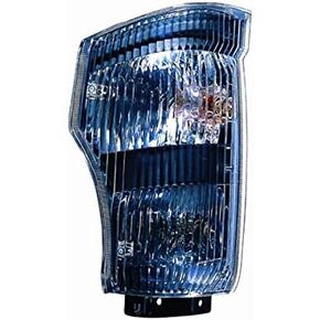 Lamp Turn Signal Assembly Lh For Isuzu NPR NPR-HD NQR NRR 05-07