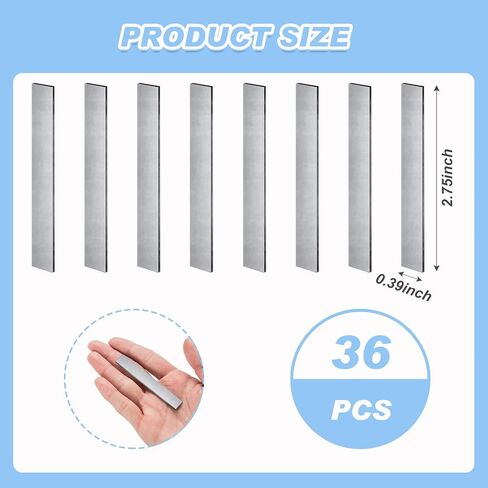36 Pcs Aquarium Plant Weights Anchor Metal Plant Anchor Aquatic Plants Weights for Live Plants in Fish Tank, Aquariums or Ponds in Saudi Arabia