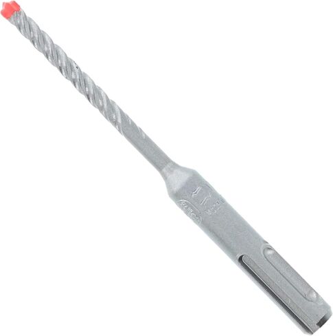 Diablo by Freud DMAPL4030 3/16 in. x 2 in. x 4 in. Rebar Demon SDS-Plus 4-Cutter Full Carbide Head Hammer Bit in Saudi Arabia