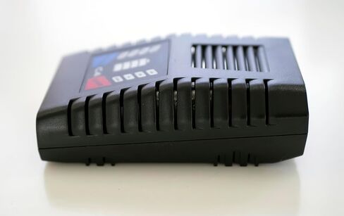 شاحن Havcybin C4 RC AC 50W 5A شاحن ليبو مدمج XT60 Plug XT مخرج لبطارية ليبو بطاريات RTR/RTF RC نموذج FPV Racing Drone in Kuwait