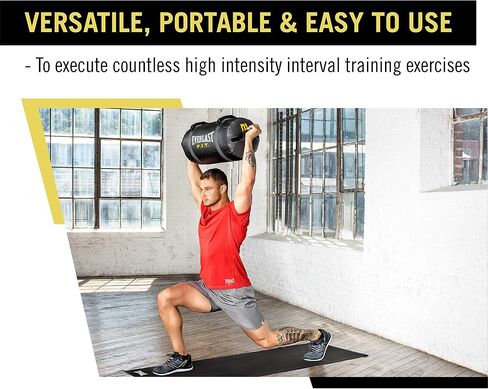 حقيبة Everlast Power Core Fit in Saudi Arabia