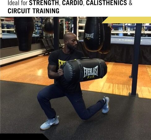 حقيبة Everlast Power Core Fit in Saudi Arabia