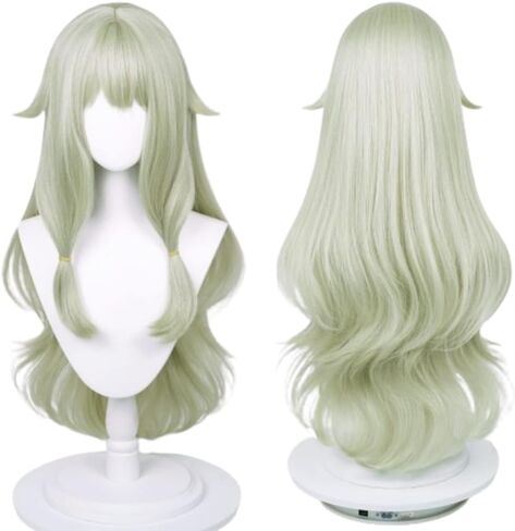 MisEino Anime PJSK Ootori Emu Cosplay Wig Women Girls Short Straight Pink Synthetic Wigs Halloween Party Costume Accessory in Saudi Arabia