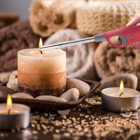 JETPRO 3 عبوات من ولاعة البيوتان القابلة لإعادة الملء مع خزان وقود مرئي، لا يوجد وقود البيوتان بالداخل للتخييم والمشي لمسافات طويلة وصيد الأسماك والصيد والبقاء على قيد الحياة والأنشطة الخارجية in Kuwait