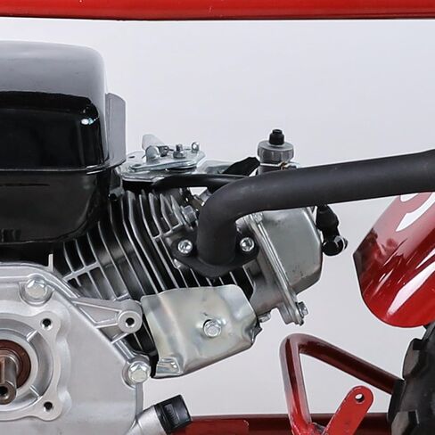 كاتم صوت ماسورة عادم الدراجة الصغيرة من GREHUA لـ Predator 212cc 224cc 196cc Coleman CT200U CT200U-EX BT200X KT196 Baja Warrior MB200 MB165 Massimo Minibike Go Kart GX160 GX200 أجزاء أداء المحرك in Kuwait