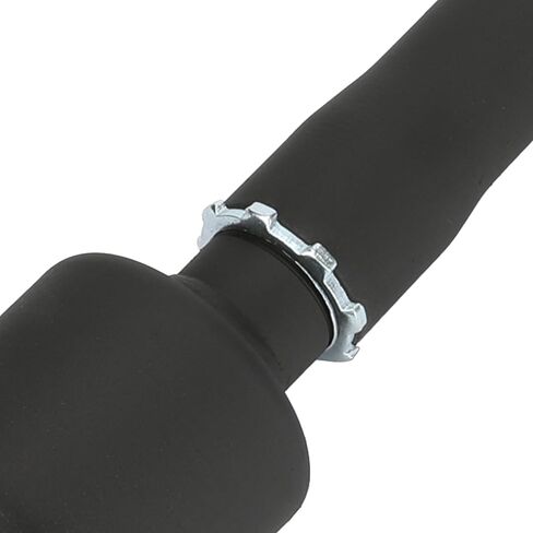 كاتم صوت ماسورة عادم الدراجة الصغيرة من GREHUA لـ Predator 212cc 224cc 196cc Coleman CT200U CT200U-EX BT200X KT196 Baja Warrior MB200 MB165 Massimo Minibike Go Kart GX160 GX200 أجزاء أداء المحرك in Kuwait