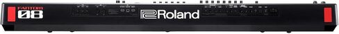 Roland FANTOM 8 Synthesizer (FANTOM-08) in Saudi Arabia