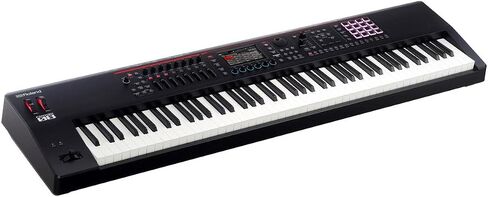 Roland FANTOM 8 Synthesizer (FANTOM-08) in Saudi Arabia
