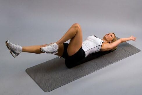 أسطوانة إسفنجية متينة للغاية من J/Fit - أسطوانة عالية الكثافة لعلاج العضلات وتدليك الأنسجة العميقة - إطلاق التوتر الليفي العضلي - أسود، 91.44 سم in Kuwait