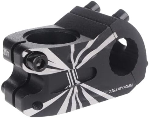 TODOT Mountain Bike Stem 31.8/25.4mm Bike Stem Short Handlebar Stem Aluminum Alloy MTB Stem for Most Bicycle,Road Bike, BMX, MTB,Track Bike,Cycling in Saudi Arabia