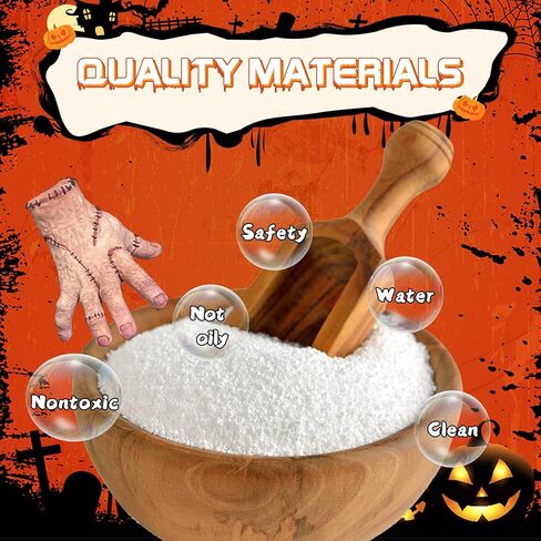 طين تشكيلي جاف بالهواء للبالغين، 500 جرام أبيض خفيف الوزن عالي الجودة سريع الجفاف من الطين الإسفنجي للحفلات التنكرية، مستلزمات الفنون والحرف اليدوية الإبداعية للبالغين مع أدوات النحت in Kuwait