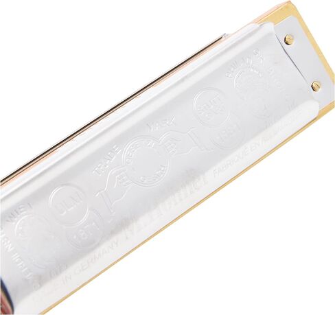 Hohner Marine Band Harmonica, Key of E in Saudi Arabia