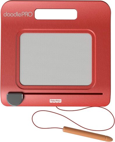 Fisher-Price DoodlePro, Trip, (Red) in Saudi Arabia