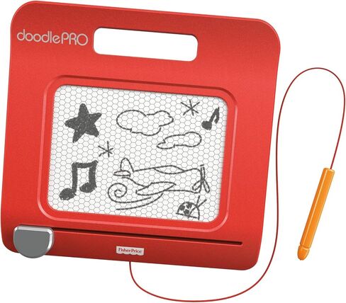 Fisher-Price DoodlePro, Trip, (Red) in Saudi Arabia