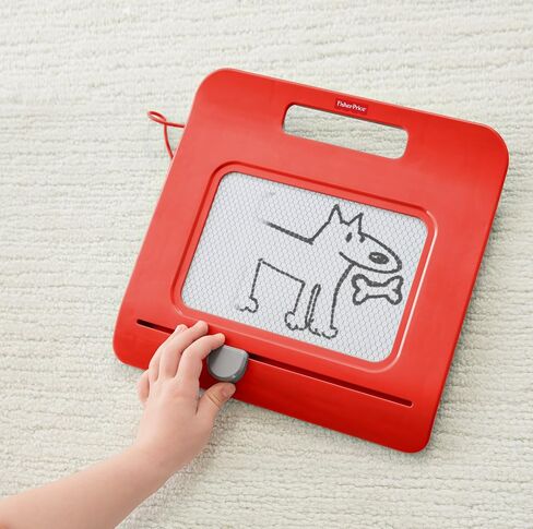 Fisher-Price DoodlePro, Trip, (Red) in Saudi Arabia