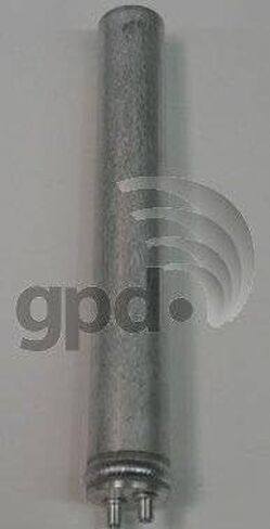 Global Parts 1411667 A/C Receiver Drier in Saudi Arabia