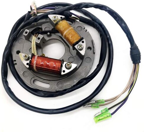 Jetunit Stator For Kawasaki Jet-Ski 650 SX X2 SX TS 1986-1996 21003-3718 21003-3716,21003-3719,21003-3707,21003-3708,21003-3702,21003-3710 21003-3717 in Saudi Arabia