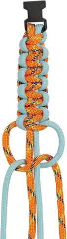 الإبداع للأطفال اصنع أساور المعصم باراكورد الخاصة بك - اصنع 8 أساور in Kuwait