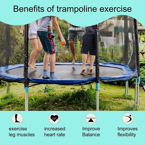 Ctgsas Universal Replacement, | Set of 20 |, 5.5" and 7" Trampoline Springs with Spring Tool | Heavy-Duty Galvanized Steel|for JUMPZYLLA, Skywalker, JumpKing, UpperBounce, SportsPower, BCAN in Saudi Arabia