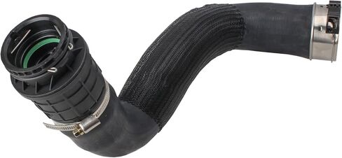 MOTOALL Turbocharger Intercooler Air Inlet Hose 13374646 for Chevrolet Cruze 1.4L 16-19 in Saudi Arabia