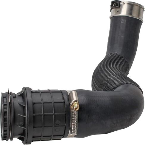 MOTOALL Turbocharger Intercooler Air Inlet Hose 13374646 for Chevrolet Cruze 1.4L 16-19 in Saudi Arabia