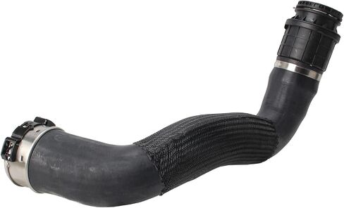 MOTOALL Turbocharger Intercooler Air Inlet Hose 13374646 for Chevrolet Cruze 1.4L 16-19 in Saudi Arabia
