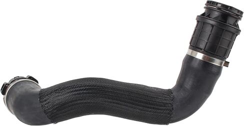 MOTOALL Turbocharger Intercooler Air Inlet Hose 13374646 for Chevrolet Cruze 1.4L 16-19 in Saudi Arabia