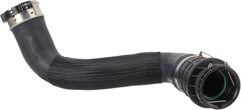 MOTOALL Turbocharger Intercooler Air Inlet Hose 13374646 for Chevrolet Cruze 1.4L 16-19 in Saudi Arabia
