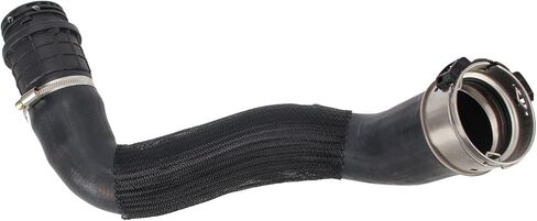 MOTOALL Turbocharger Intercooler Air Inlet Hose 13374646 for Chevrolet Cruze 1.4L 16-19 in Saudi Arabia