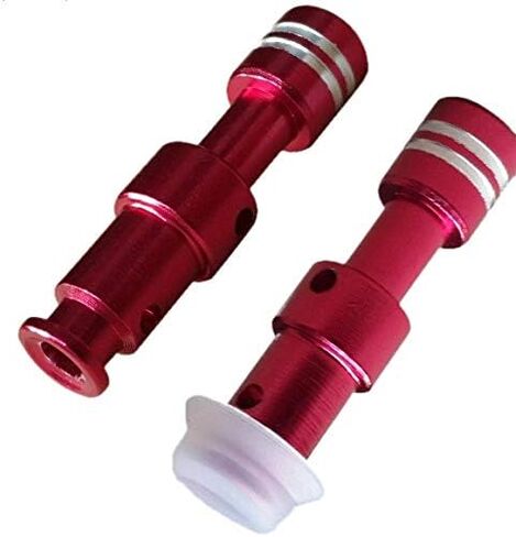 "GJS Gourmet Float Valve and Silicone Cap Compatible With Instant Pot Model LUX80, DUO 80, DUO Plus 80, and DUO Nova 100". This valve is not created or sold by Instant Pot. in Saudi Arabia
