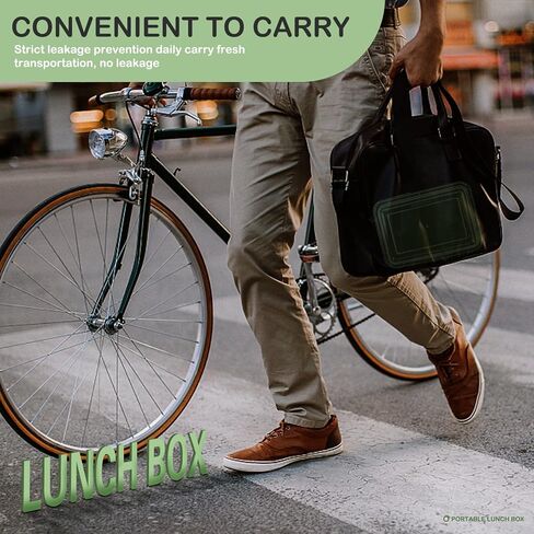 مركز لوحة MBC MAT، 50 عبوة (38 أونصة) حاوية طعام مكونة من حجرة واحدة - حاوية طعام مستطيلة الشكل مع صندوق غداء محمول بغطاء - قابل للتكديس - خالٍ من البيسفينول A - مجمد / ميكروويف / غسالة أطباق آمن - تخزين قابل لإعادة الاستخدام in Kuwait