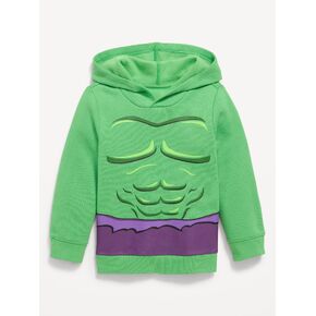 Old Navy Marvel™ Hulk Unisex Hoodie for Toddler - Hulk in Kuwait