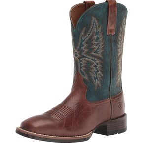حذاء ARIAT الرجالي Valor Ultra Western in Saudi Arabia