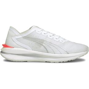 PUMA Womens Electrify Nitro Running Sneakers Shoes - White - Size 6 M in Saudi Arabia