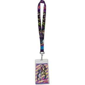 JoJo S1 - حبل قصير بنمط مربع للمجموعة in Kuwait