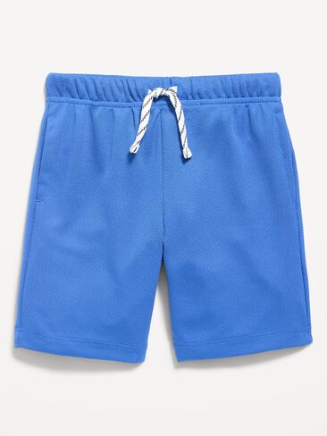 Old Navy Mesh Shorts for Toddler Boys - HYDRO BLUE in Saudi Arabia
