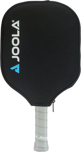 JOOLA Symmetry Portable Pickleball Net - Regulation Size Indoor & Outdoor Pickleball Net - Easily Set up Your Pickleball Court, 3 Minute Assembly - Tension Lock System for Height Accuracy - 22ft Long in Kuwait