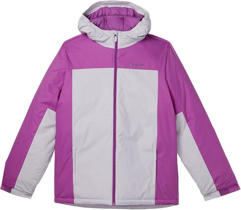Columbia Boys Doug Firocious Jacket in Saudi Arabia