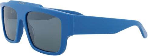 Gucci Square-Frame Recycled Acetate Sunglasses in Saudi Arabia
