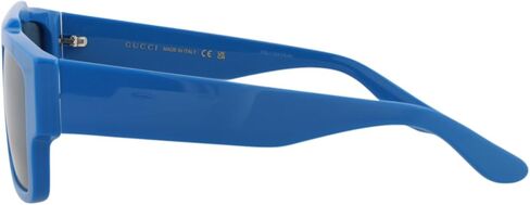 Gucci Square-Frame Recycled Acetate Sunglasses in Saudi Arabia