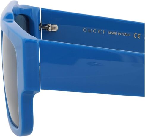 Gucci Square-Frame Recycled Acetate Sunglasses in Saudi Arabia