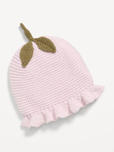 Old Navy Critter Beanie for Baby - Tulip in Saudi Arabia